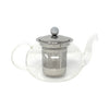 Glass Teapot with Infuser - Small