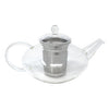 Glass Teapot with Infuser - Large